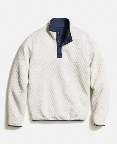 Men's Corbet Reversible Pullover