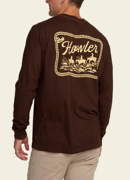 Men's Longsleeve T-Shirt