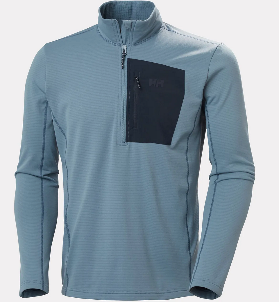 Men's Versalite 1/2 Zip Fleece
