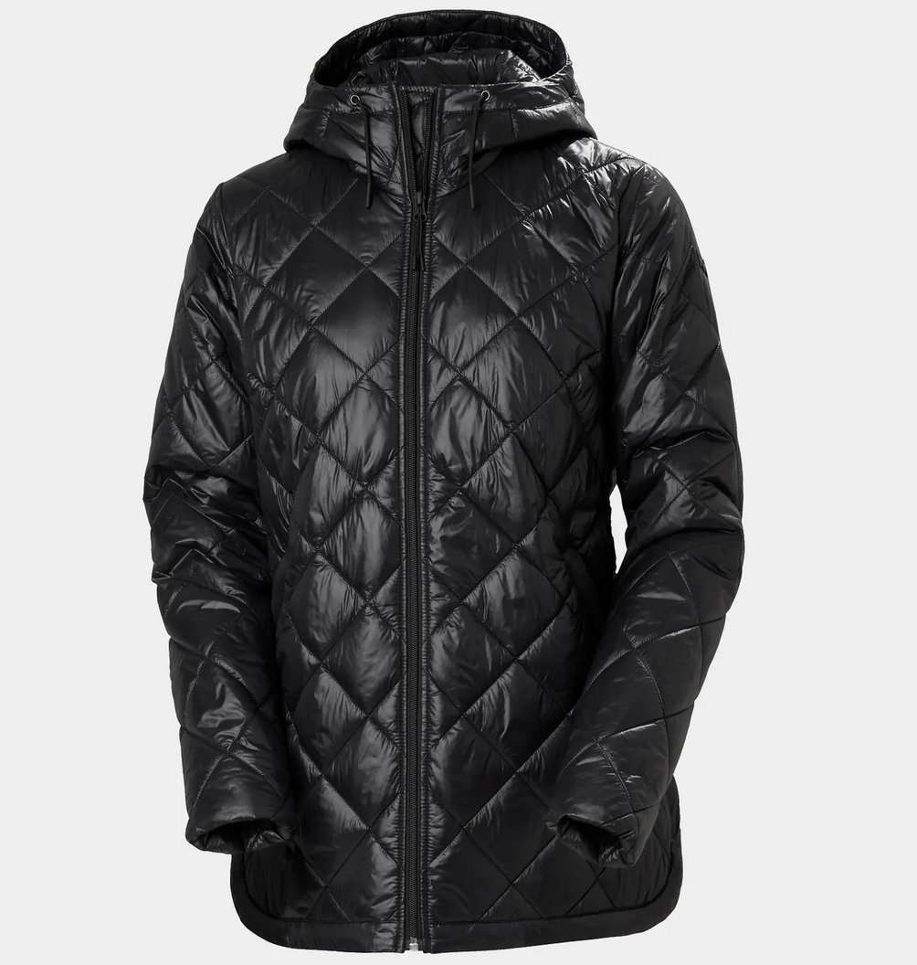 Women's Bliss Quilt Jacket