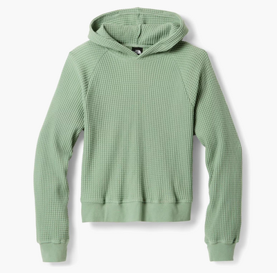 Women's Chabot Hoodie