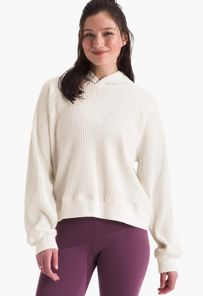 Women's Chabot Hoodie