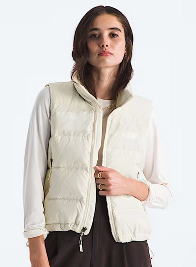 Women's Hydrenalite Down A-Line Vest