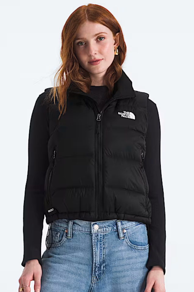 Women's Hydrenalite Down A-Line Vest