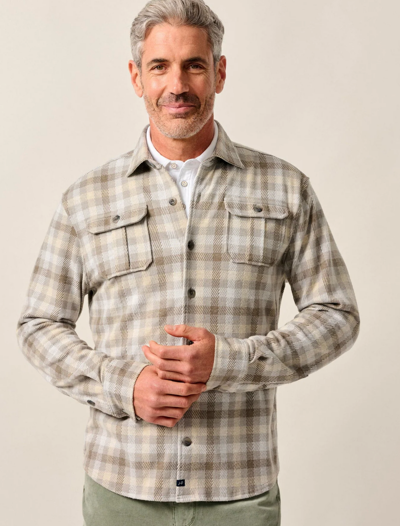 Men's Marcelo Shirt