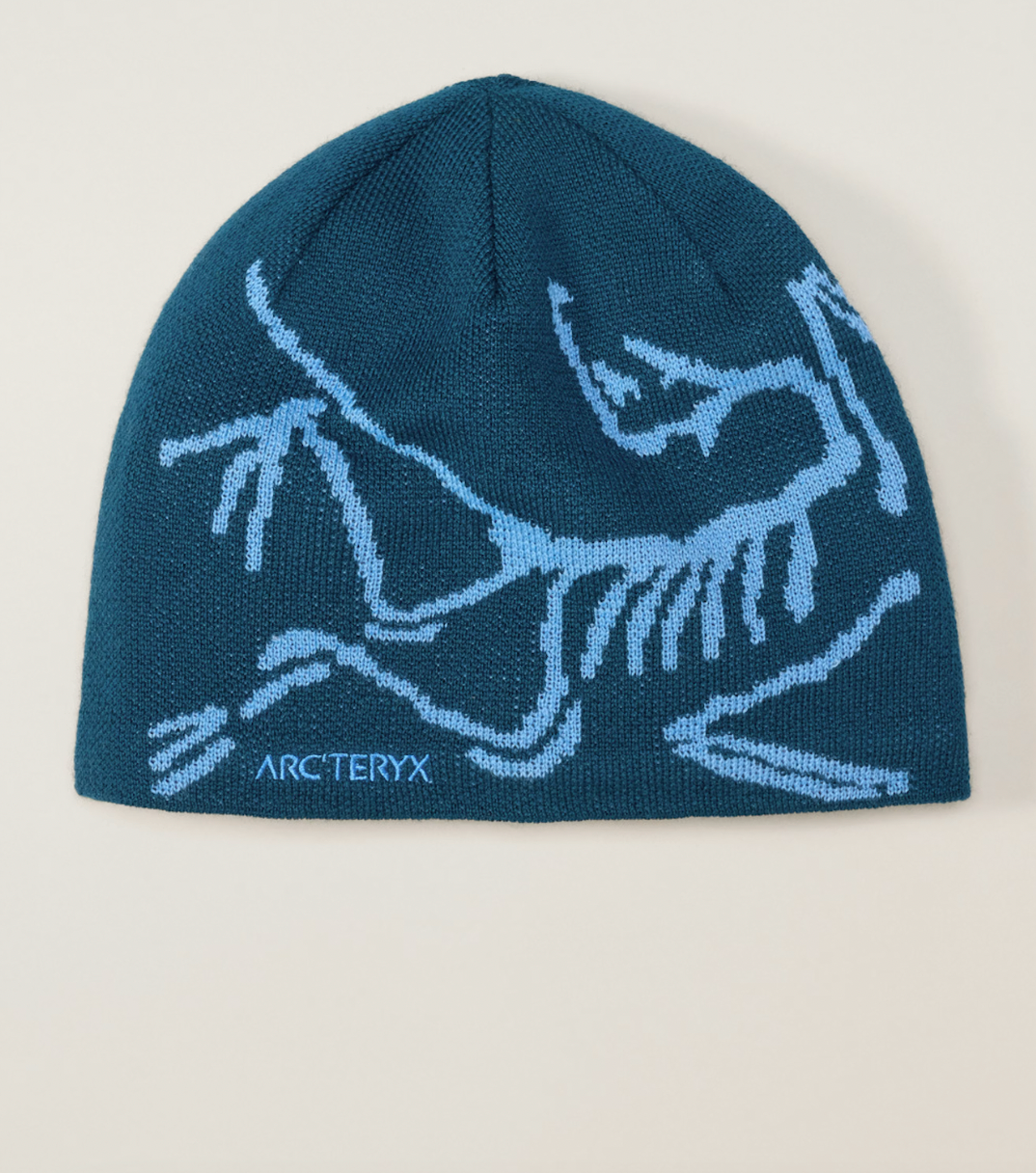 Bird Head Toque