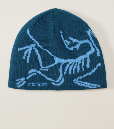 Bird Head Toque