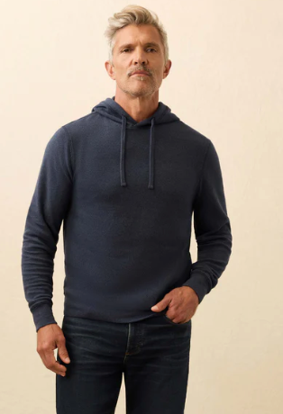 Men's Legend Sweater Hoodie