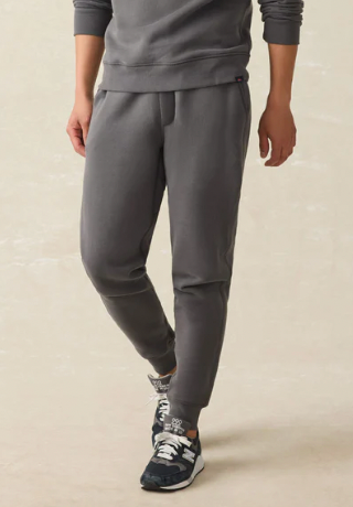 Men's High Standard Fleece Sweatpant