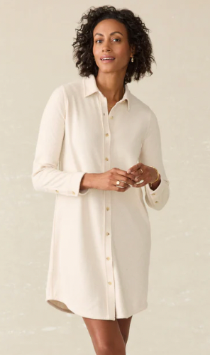 Women's Legend Sweater Dress