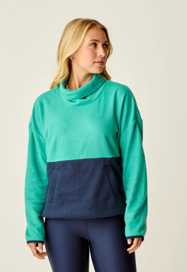 Women's Rowayton Colorblock 2.0