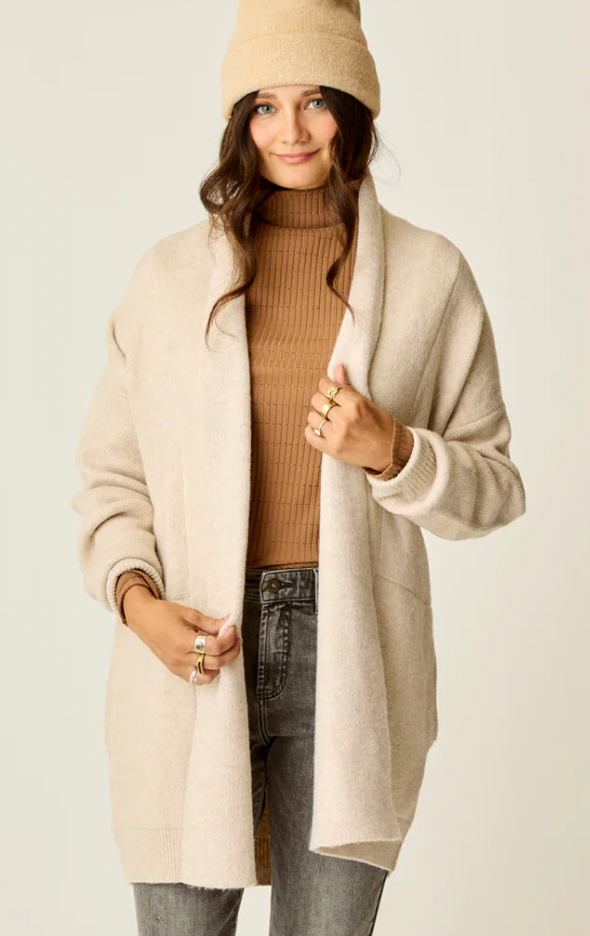 Women's Priya Topper