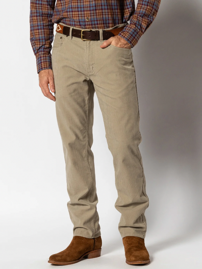 Men's Holston Corduroy Five-Pocket