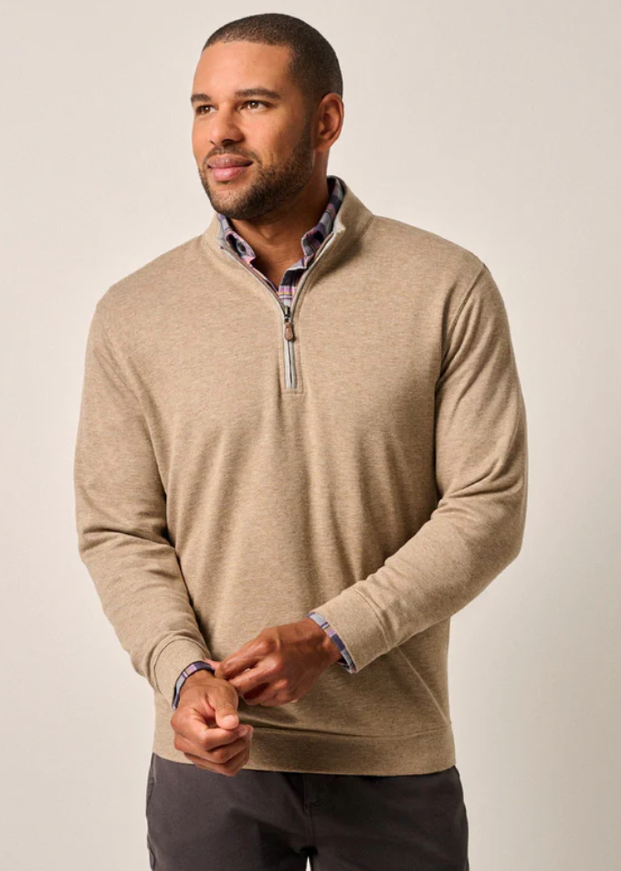 Men's Sully 1/4 Zip