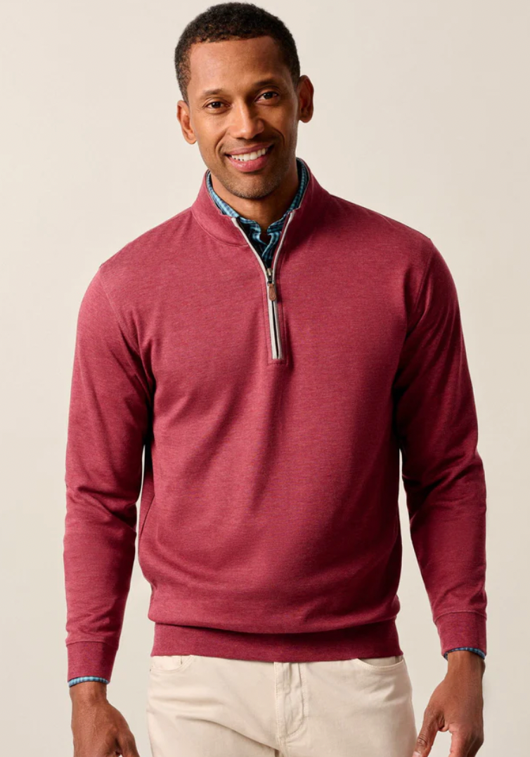 Men's Sully 1/4 Zip
