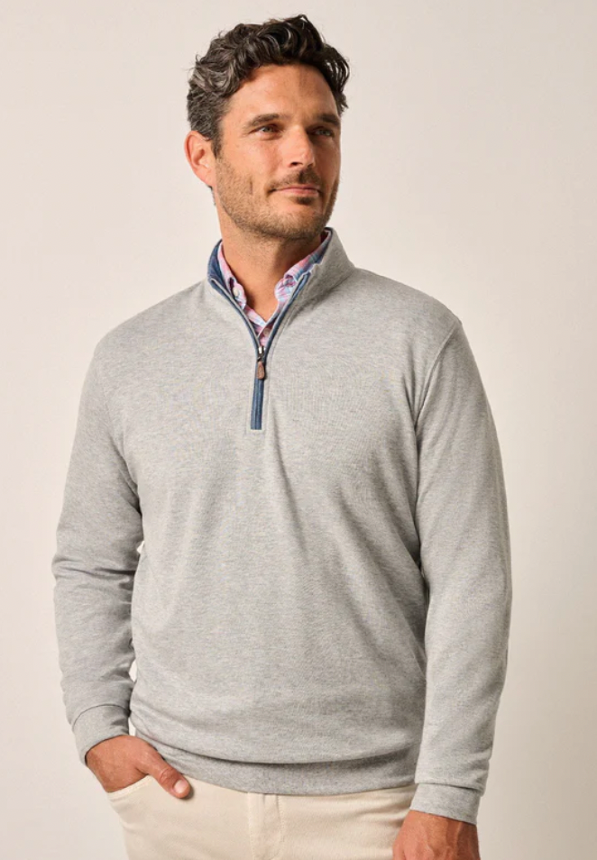 Men's Sully 1/4 Zip