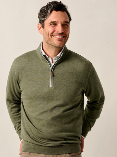 Men's Sully 1/4 Zip