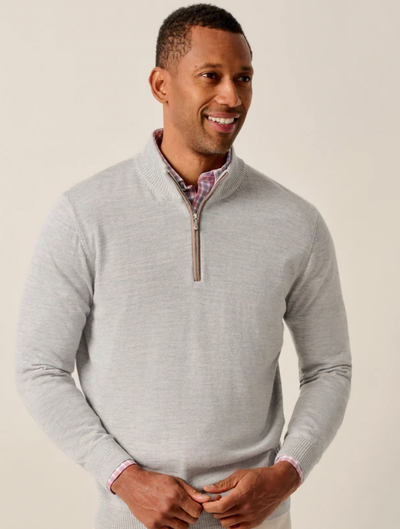 Men's Raynor 1/4 Zip