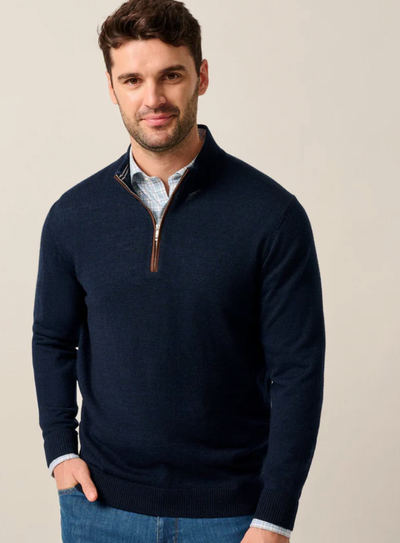 Men's Raynor 1/4 Zip