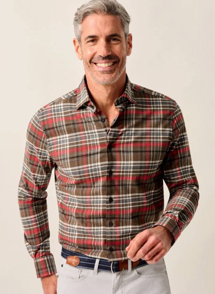 Men's Langston Shirt