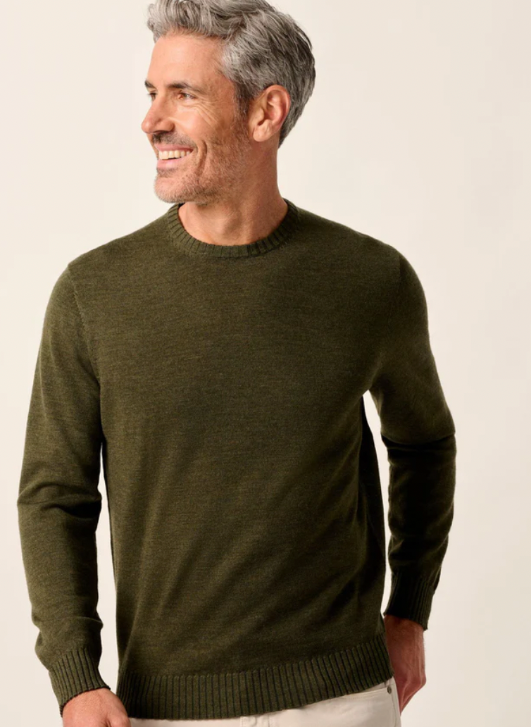 Men's Ronald Sweater