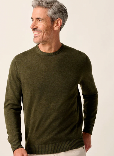 Men's Ronald Sweater