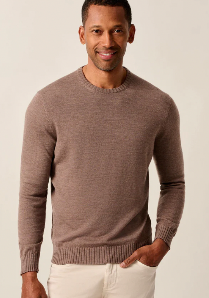 Men's Ronald Sweater