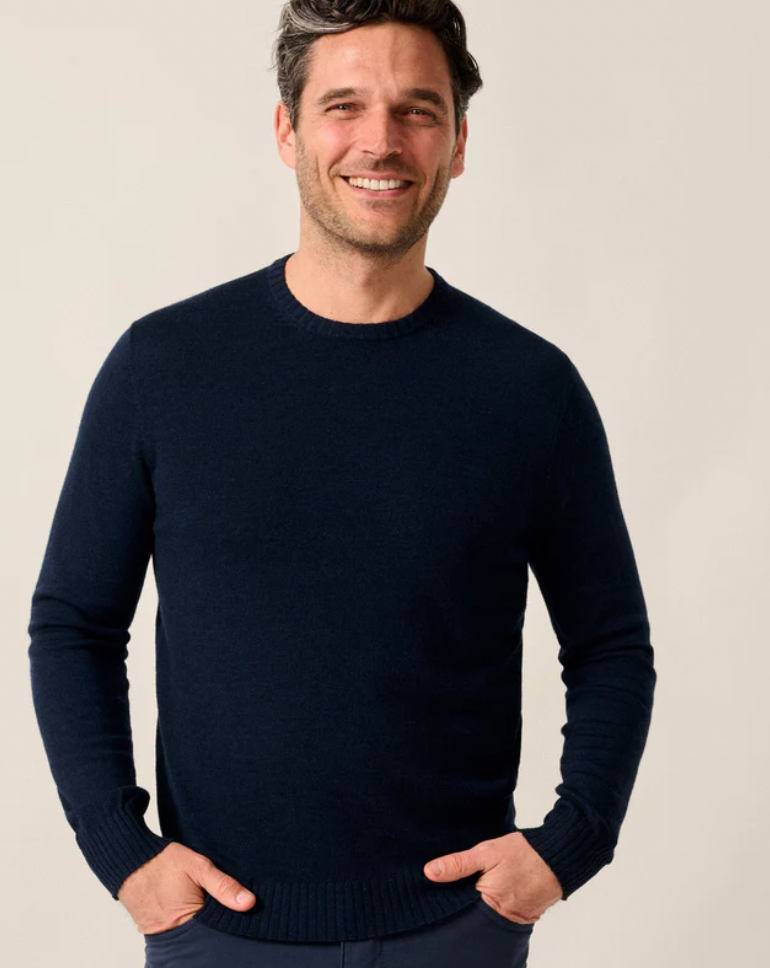 Men's Ronald Sweater