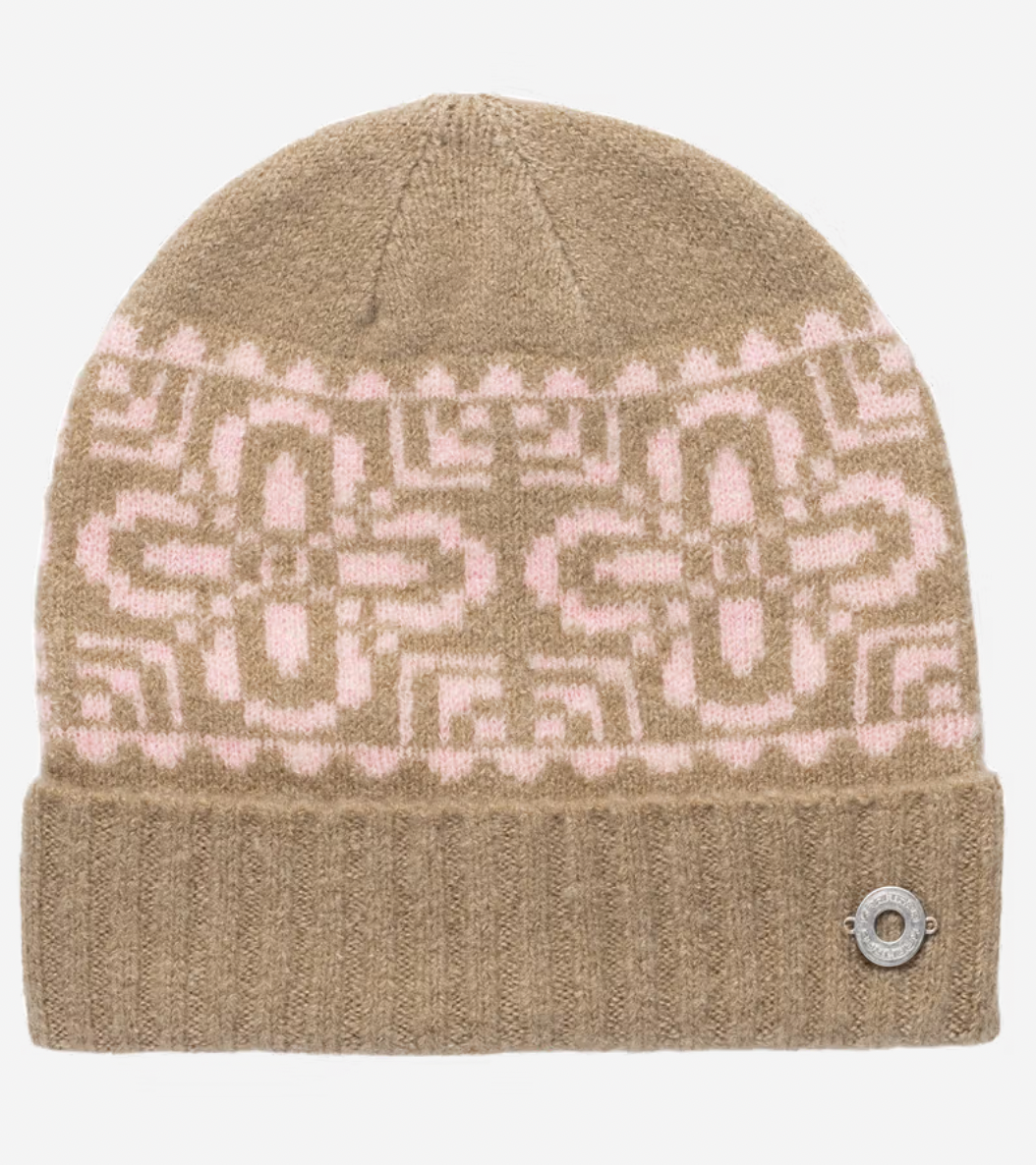 Disa Beanie