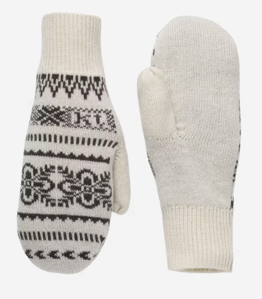 Selma Knit Mittens