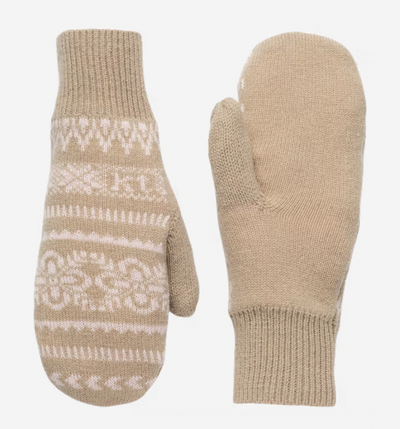 Selma Knit Mittens