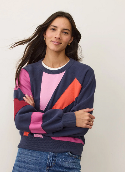 Women's Cloud 9 Fleece Crewneck