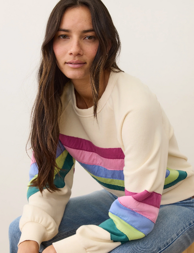 Women's Cloud 9 Fleece Crewneck