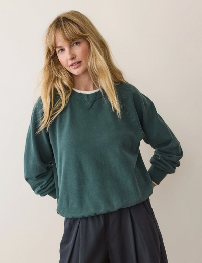 Women's Cloud 9 Fleece Sweatshirt