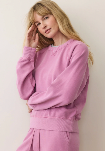 Women's Cloud 9 Fleece Sweatshirt