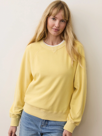 Women's Cloud 9 Fleece Sweatshirt