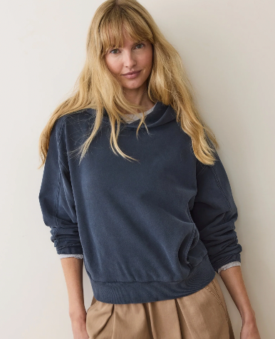 Women's Cloud 9 Fleece Hoodie