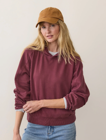 Women's Cloud 9 Fleece Hoodie