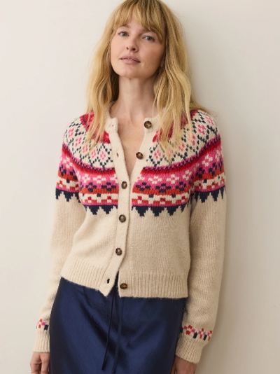 Women's Fiorella Cardigan