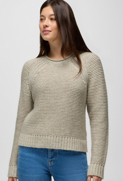 Women's Cades Cove Sweater