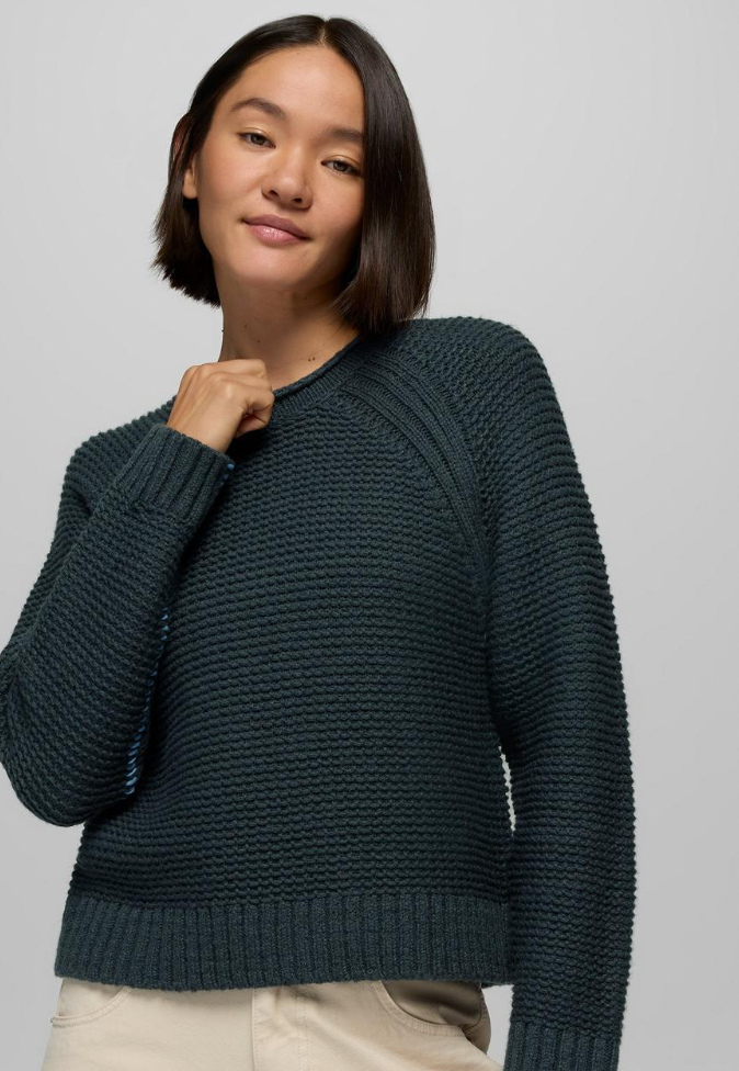 Women's Cades Cove Sweater