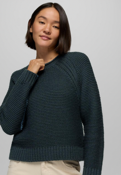 Women's Cades Cove Sweater