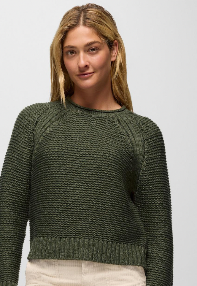 Women's Cades Cove Sweater