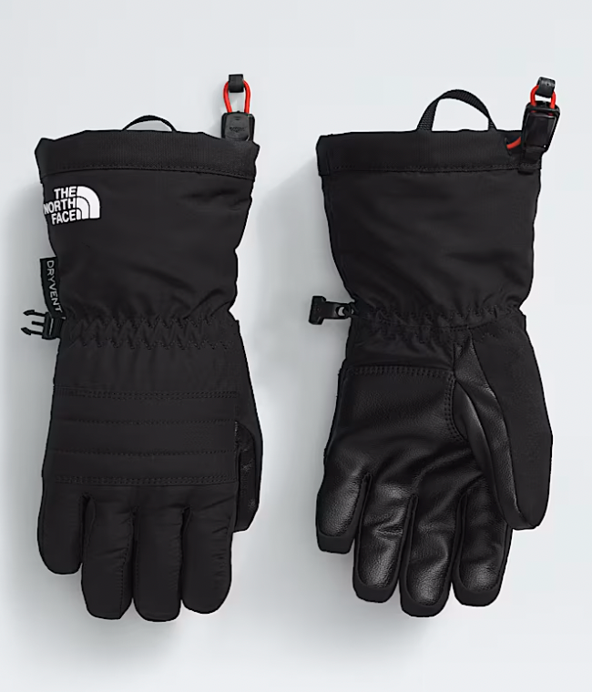 Kids' Montana Ski Glove