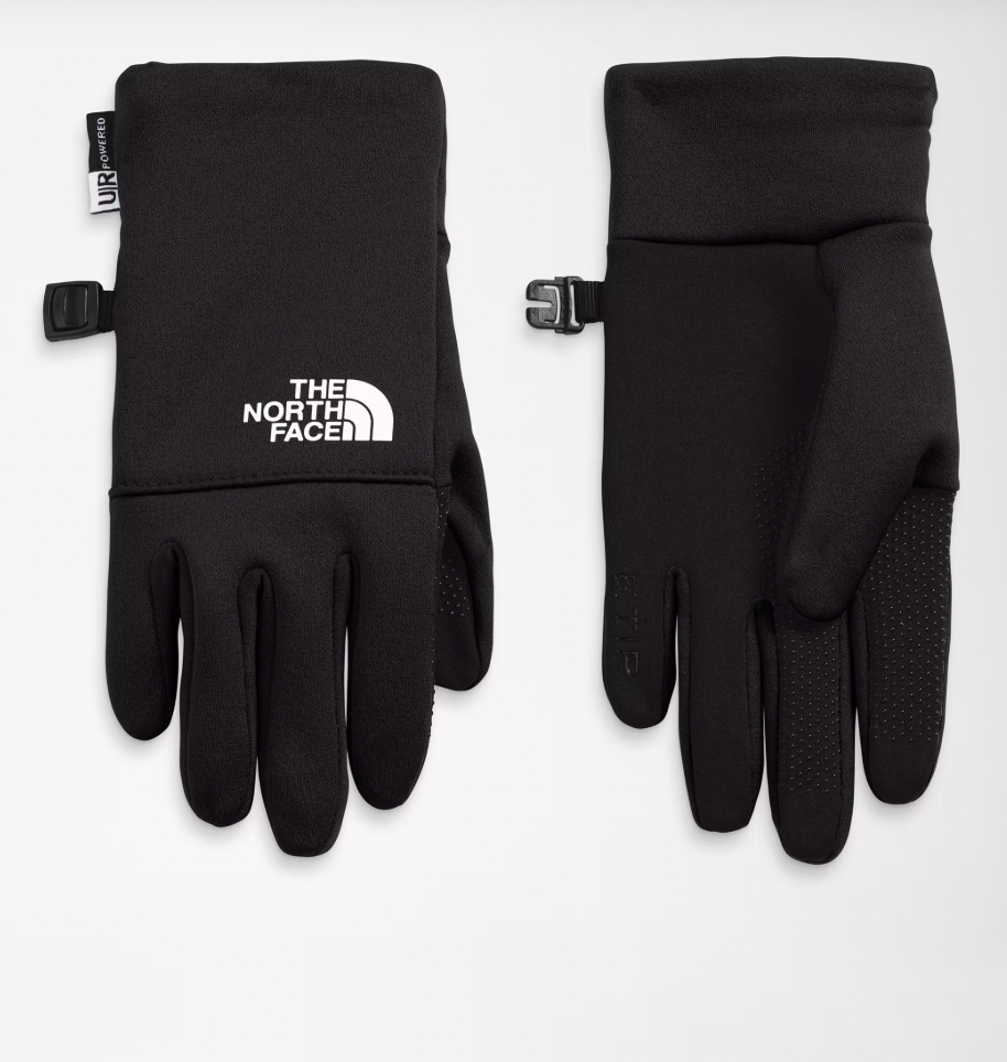 Kids' Recycled Etip Glove