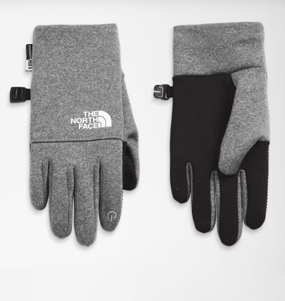 Kids' Recycled Etip Glove