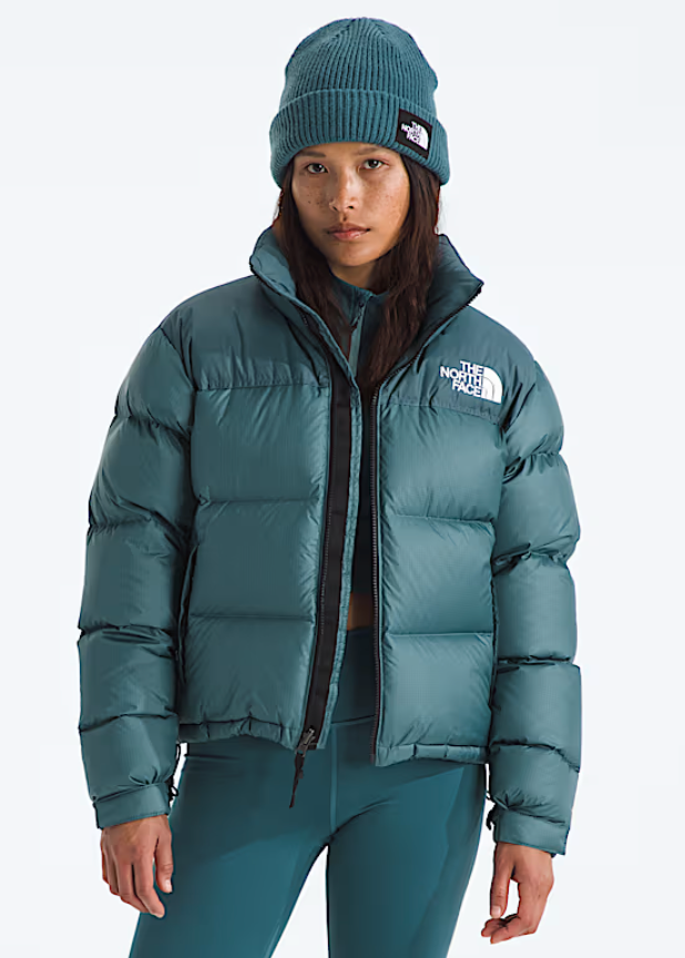 Women's 1996 Retro Nuptse Jacket