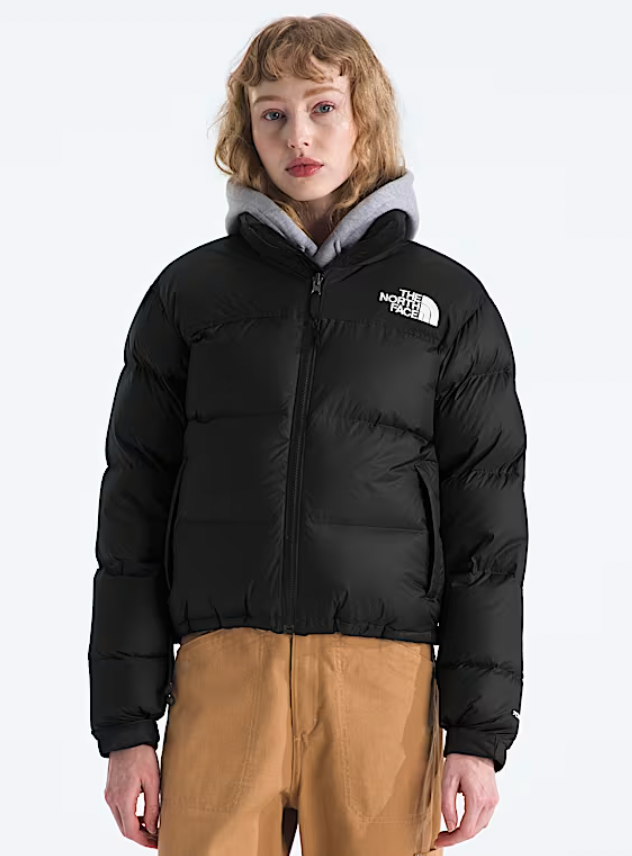 Women's 1996 Retro Nuptse Jacket