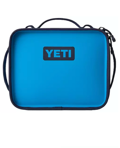 YETI Daytrip Lunch Box Big Wave Blue/Navy