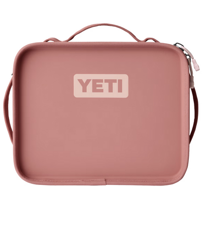 YETI Daytrip Lunch Box Sandstone Pink